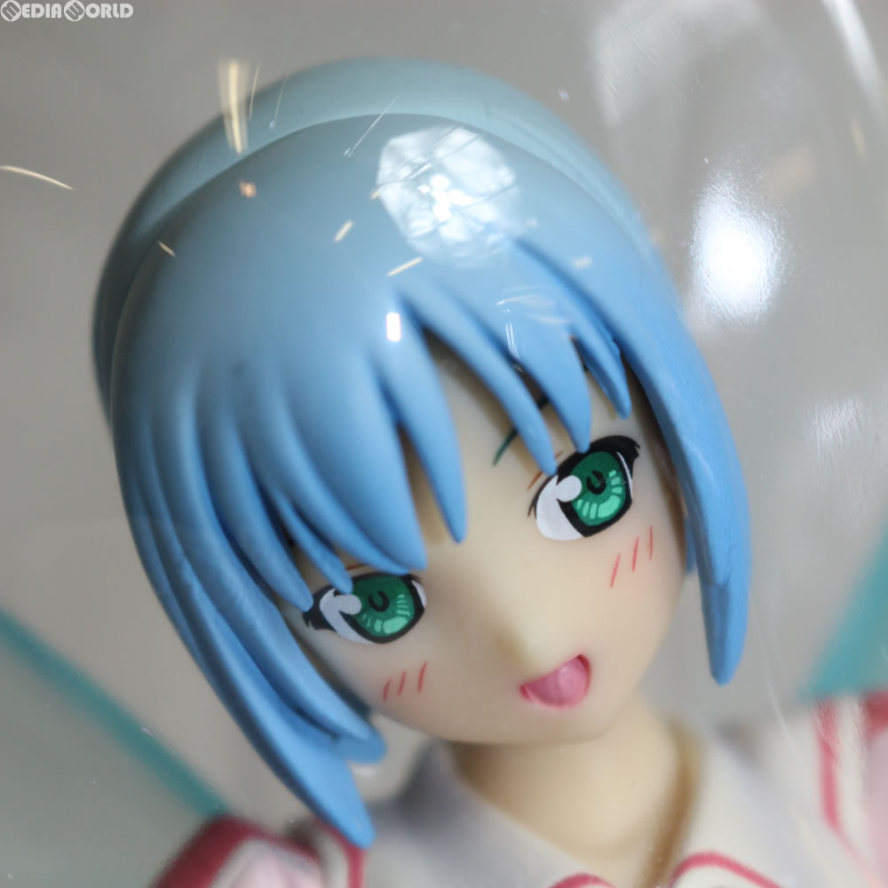 【中古即納】[FIG] 聖天使ジブリール 魔界天使ジブリール 1/7完成品フィギュア グリフォンエンタープライズ(20081231)