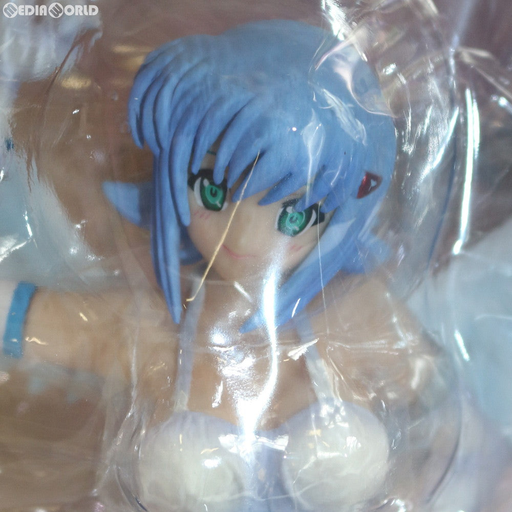 【中古即納】[FIG] 光明の天使 ナナエル アニメ版クイーンズブレイド 1/7 完成品 フィギュア グリフォンエンタープライズ(20090531)
