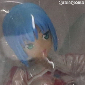 【中古即納】[FIG] 聖天使ジブリール 〜クリアホワイトパールVer.〜 魔界天使ジブリール 1/7 完成品 フィギュア グリフォンエンタープライズ(20091008)