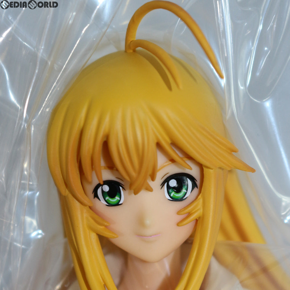 【中古即納】[FIG] 孫策伯符(そんさくはくふ) 〜覚醒Ver.〜 一騎当千 Dragon Destiny(ドラゴンディスティニー) 1/7 完成品 フィギュア グリフォンエンタープライズ(20100228)