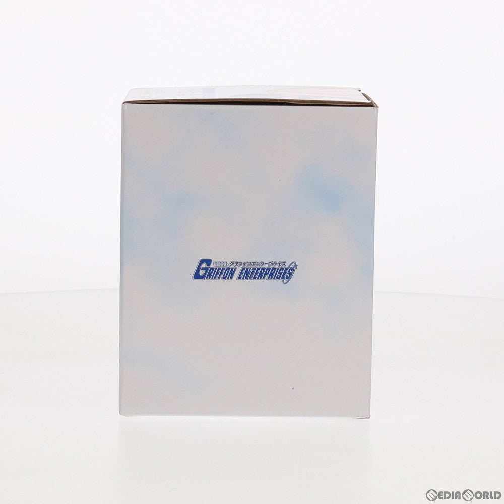 【中古即納】[FIG] 呂蒙子明(りょもうしめい) 〜DVD裏ジャケver.〜 第2弾 一騎当千 1/7 完成品 フィギュア グリフォンエンタープライズ(20120331)