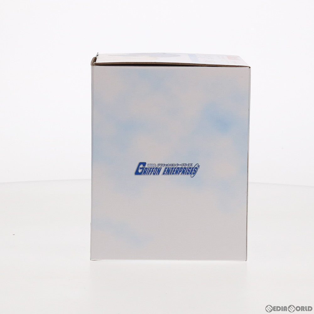 【中古即納】[FIG] 呂蒙子明(りょもうしめい) 〜DVD裏ジャケver.〜 第2弾 一騎当千 1/7 完成品 フィギュア グリフォンエンタープライズ(20120331)