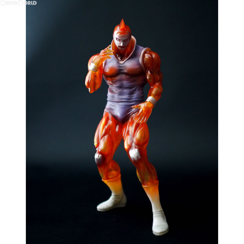 キン肉マン キン肉マリポーサ | フィギュア商品一覧