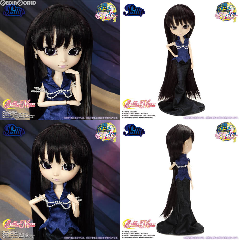 【新品即納】[FIG] Pullip(プーリップ) ミストレス9(Mistress 9) 美少女戦士セーラームーン 完成品 ドール(P-181) Groove(グルーヴ) (20160922)
