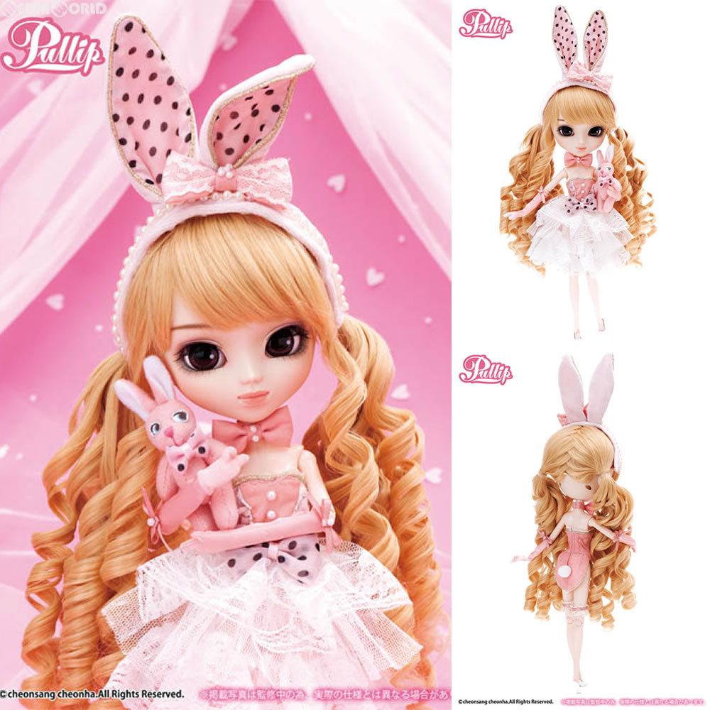 【新品即納】[FIG] Pullip(プーリップ) Bonnie(ボニー) 完成品 ドール Groove(グルーヴ) (P-182) (20160922)