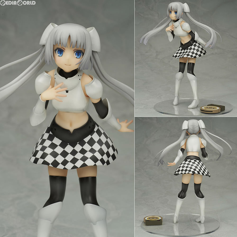 【新品即納】[FIG] ミス・モノクローム ミス・モノクローム -The Animation- 2 1/8完成品 フィギュア(BF002) ベルファイン(20161201)
