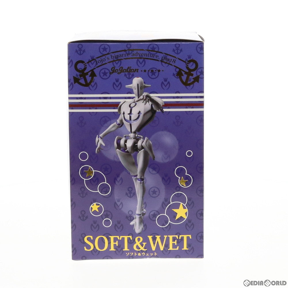 【中古即納】[FIG] スタチューレジェンド 第26弾 ソフト&ウェット ジョジョの奇妙な冒険 第八部 ジョジョリオン 完成品 フィギュア ディ・モールト ベネ(20130112)