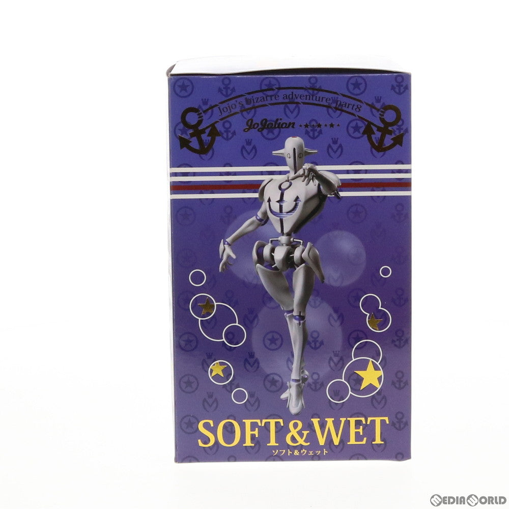 【中古即納】[FIG] スタチューレジェンド 第26弾 ソフト&ウェット ジョジョの奇妙な冒険 第八部 ジョジョリオン 完成品 フィギュア ディ・モールト ベネ(20130112)