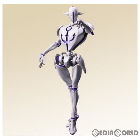 【中古即納】[FIG] スタチューレジェンド 第26弾 ソフト&ウェット ジョジョの奇妙な冒険 第八部 ジョジョリオン 完成品 フィギュア ディ・モールト ベネ(20130112)