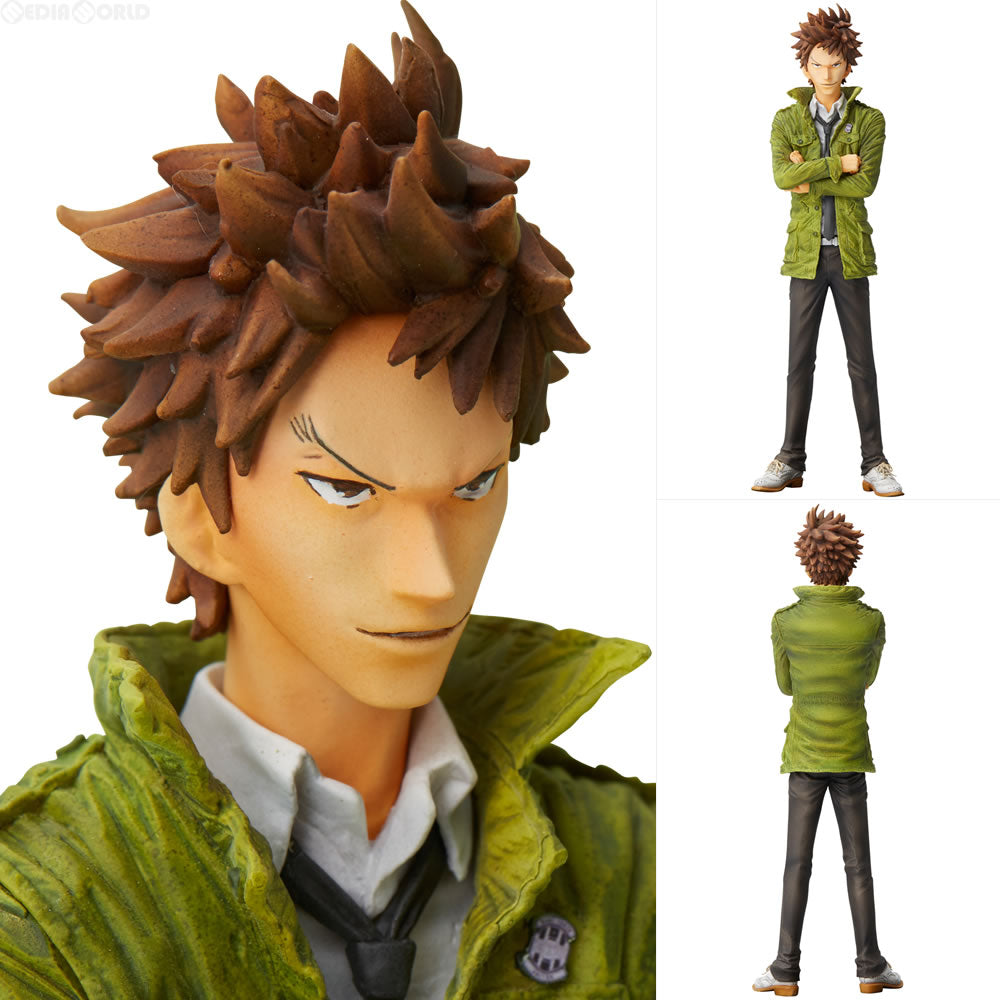 【新品即納】[FIG] UNION☆STARS G 達海猛(たつみたけし) ジャイアントキリング フィギュア ユニオンクリエイティブ(20161228)