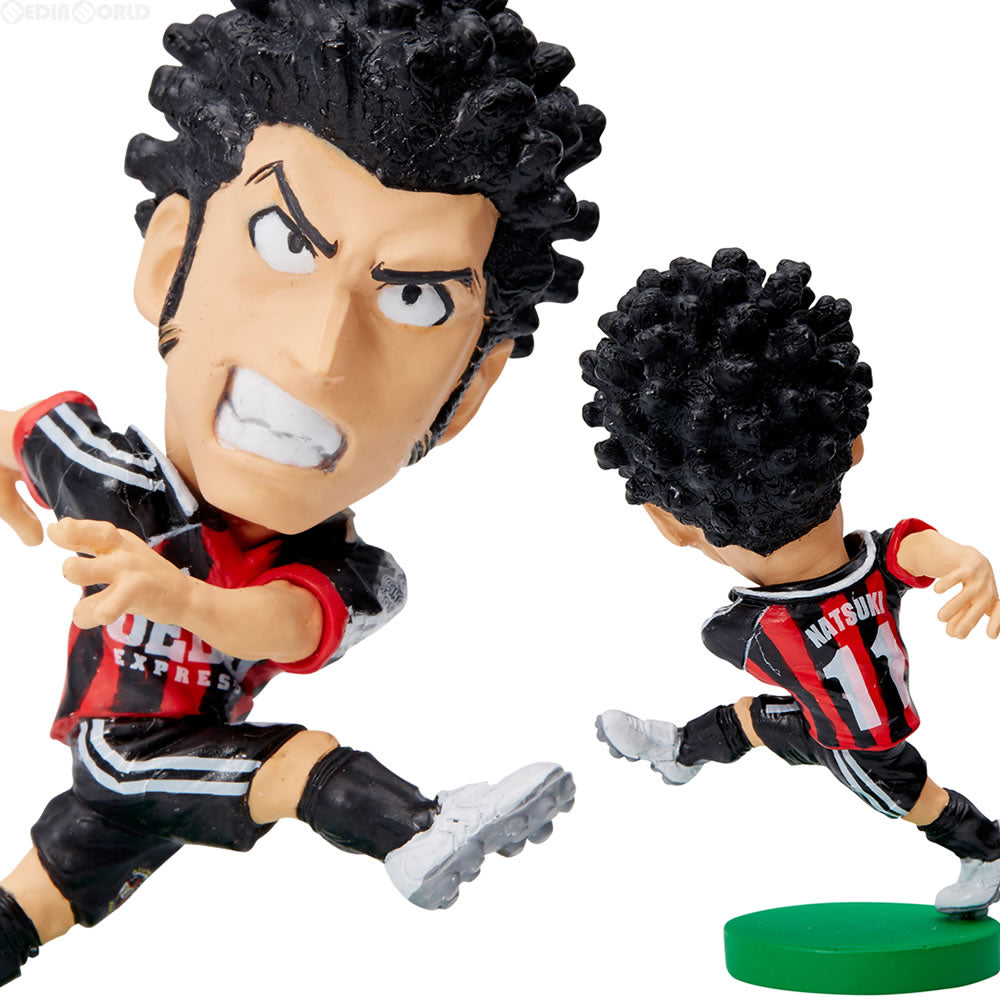 【新品即納】[FIG] UNION☆STARS Vol.1 02 夏木陽太郎(なつきようたろう) ジャイアントキリング 完成品 フィギュア ユニオンクリエイティブ(20161228)