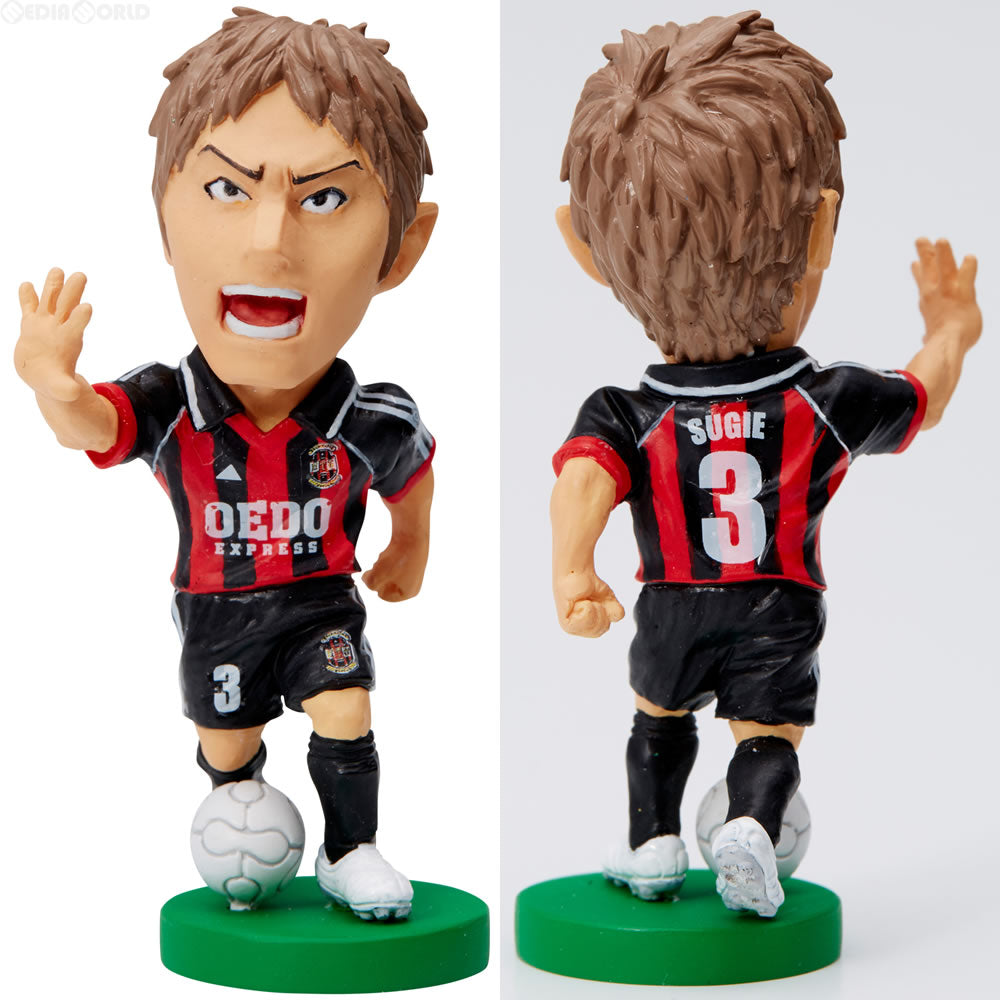 【新品即納】[FIG] UNION☆STARS Vol.1 03 杉江勇作(すぎえゆうさく) ジャイアントキリング 完成品 フィギュア ユニオンクリエイティブ(20161228)