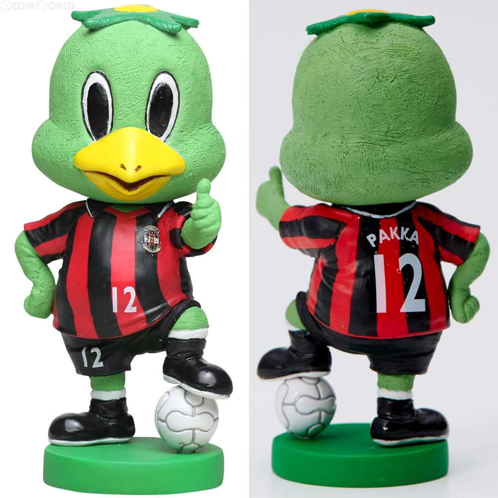 【新品即納】[FIG] UNION☆STARS Vol.1 04 パッカくん ジャイアントキリング フィギュア ユニオンクリエイティブ(20161228)