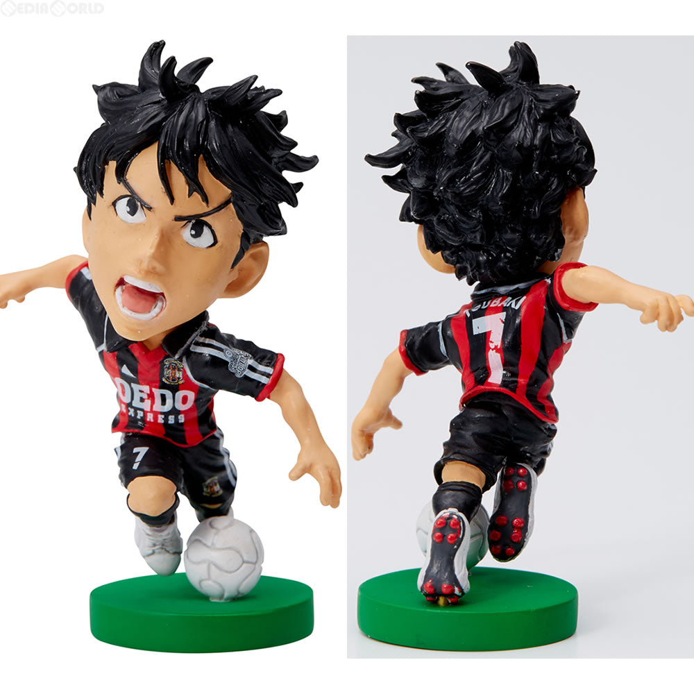 【新品即納】[FIG] UNION☆STARS Vol.2 05 椿大介(つばきだいすけ) ジャイアントキリング 完成品 フィギュア ユニオンクリエイティブ(20161228)