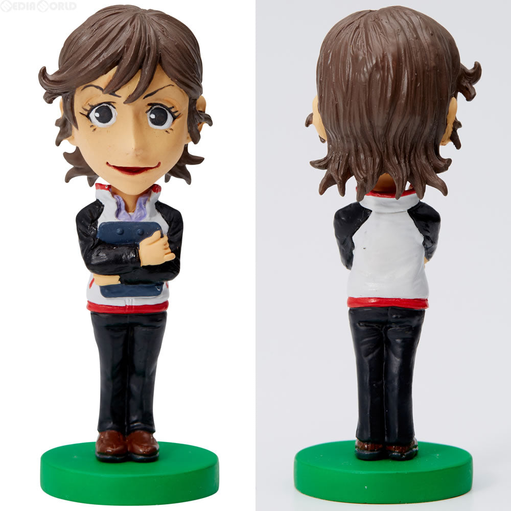 【新品即納】[FIG] UNION☆STARS Vol.2 08 永田有里(ながたゆり) ジャイアントキリング 完成品 フィギュア ユニオンクリエイティブ(20161228)