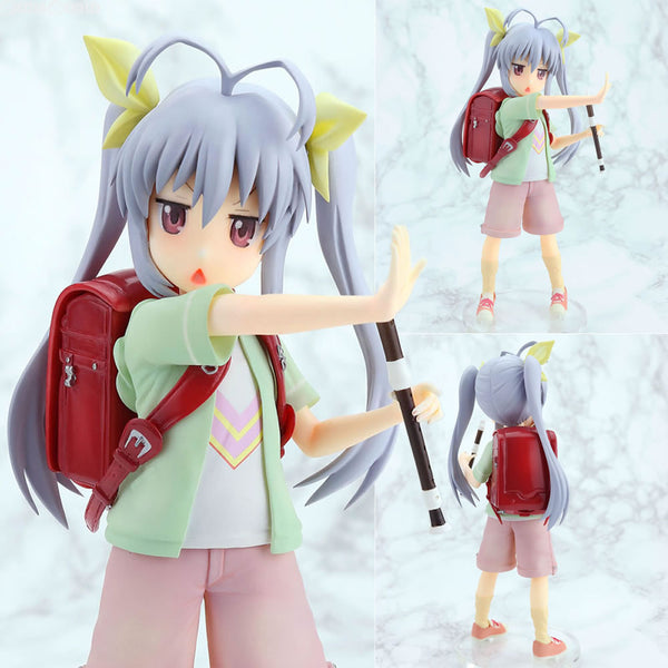 宮内れんげ 「のんのんびより りぴーと」 フィギュア　プルクラ　PULCHRA cg50012252_600x600_crop_center