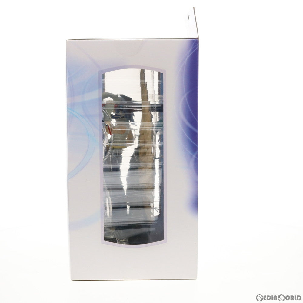 【中古即納】[FIG] STATIC ARTS(スタティックアーツ) リク KINGDOM HEARTS II(キングダム ハーツ2) 完成品 フィギュア(ST-009) スクウェア・エニックス(20090420)