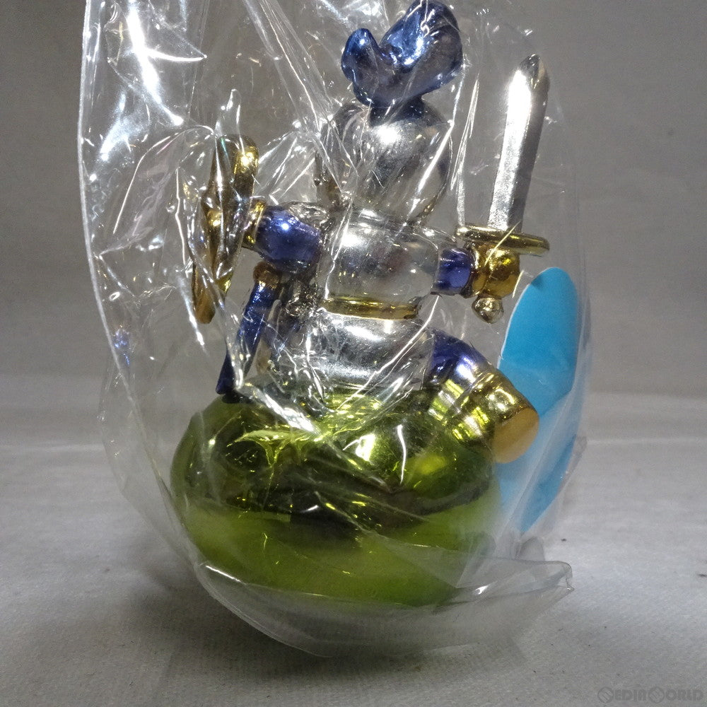 【中古即納】[FIG] (再販) ドラゴンクエスト メタリックモンスターズギャラリー スライムナイト 完成品 フィギュア スクウェア・エニックス(20150930)