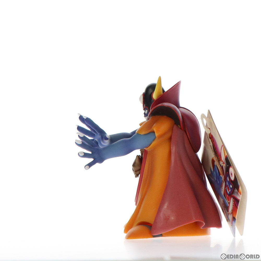 【中古即納】[FIG] ソフビモンスター012 ゾーマ ドラゴンクエスト 完成品 フィギュア スクウェア・エニックス(20080430)