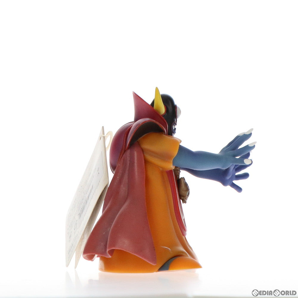 中古即納】[FIG]ソフビモンスター012 ゾーマ ドラゴンクエスト