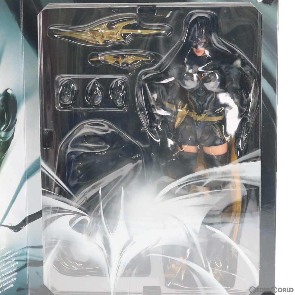 プレイアーツ改バットガールスクウェア・エニックス - アメコミ