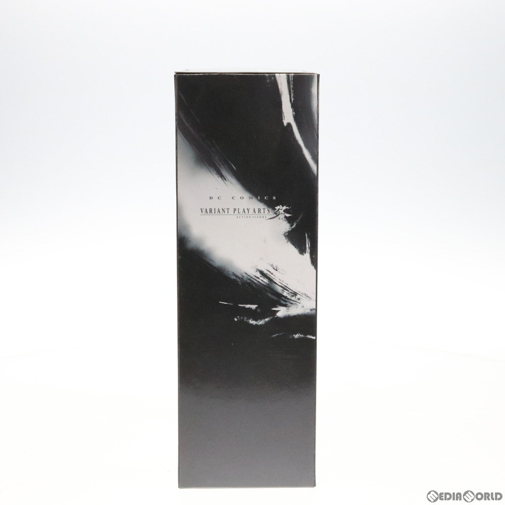 【中古即納】[FIG] DC Comics VARIANT PLAY ARTS改 -KAI-(ヴァリアントプレイアーツ改) バットマン 完成品 可動フィギュア スクウェア・エニックス(20130809)