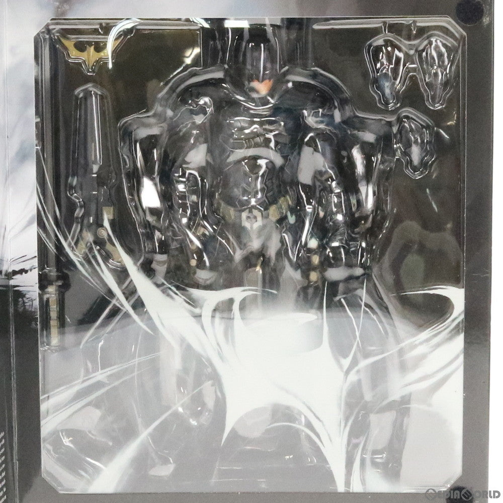 【中古即納】[FIG] DC Comics VARIANT PLAY ARTS改 -KAI-(ヴァリアントプレイアーツ改) バットマン 完成品 可動フィギュア スクウェア・エニックス(20130809)