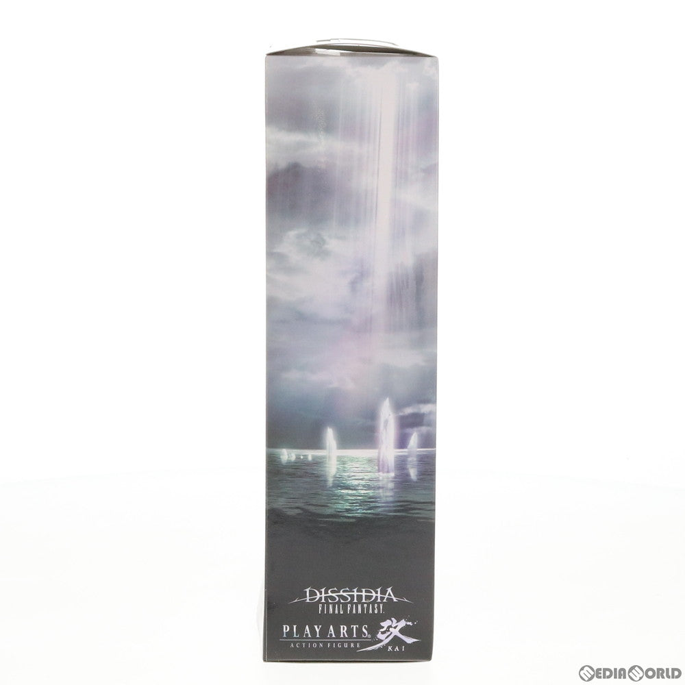 【中古即納】[FIG] PLAY ARTS改 -KAI-(プレイアーツ改) ガブラス DISSIDIA FINAL FANTASY(ディシディア ファイナルファンタジー) 完成品 可動フィギュア スクウェア・エニックス(20110715)
