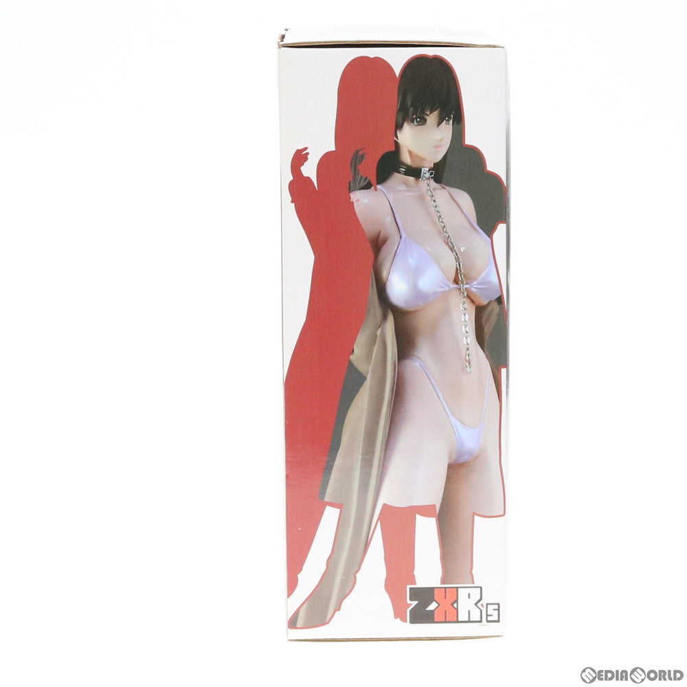 【中古即納】[FIG] ZXRs(ゼクサーズ) 中江望(なかえのぞみ) 流通限定品 Overdard's presents 完成品 フィギュア エヴォリューショントイ(EVOLUTION・TOY) (20130731)