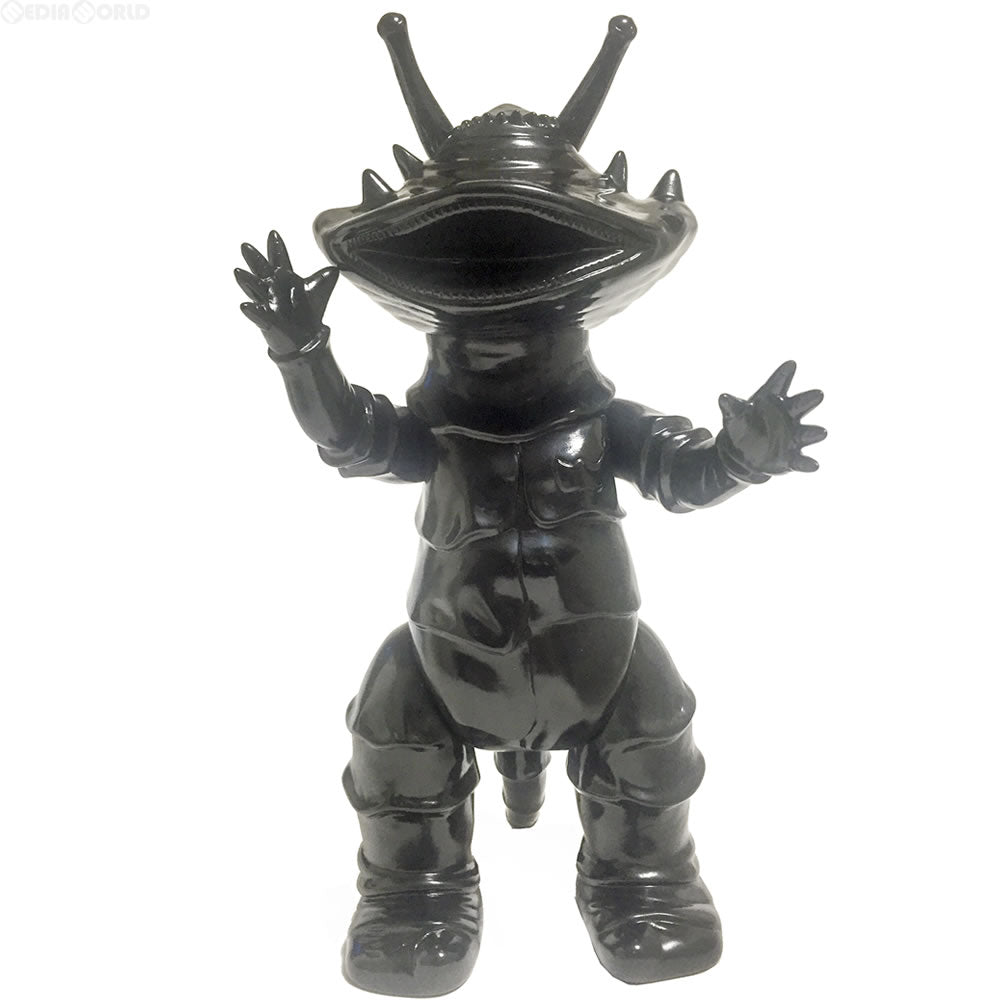 【新品即納】[FIG] 漆黒オブジェコレクション カネゴン450 ウルトラQ ソフビ マルサン(20161029)