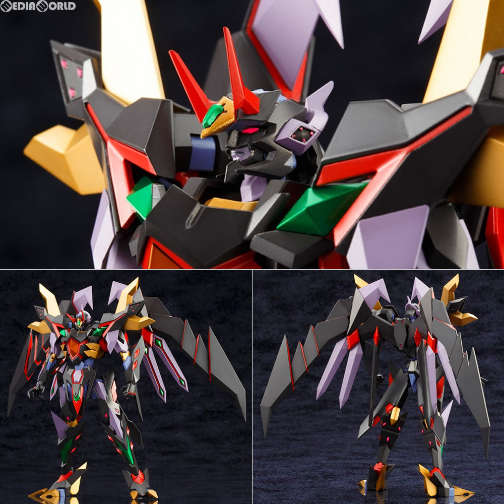 【新品即納】[PTM] S.R.G-S シュロウガ・シン 第3次スーパーロボット大戦Z 天獄篇 プラモデル コトブキヤ(20161217)