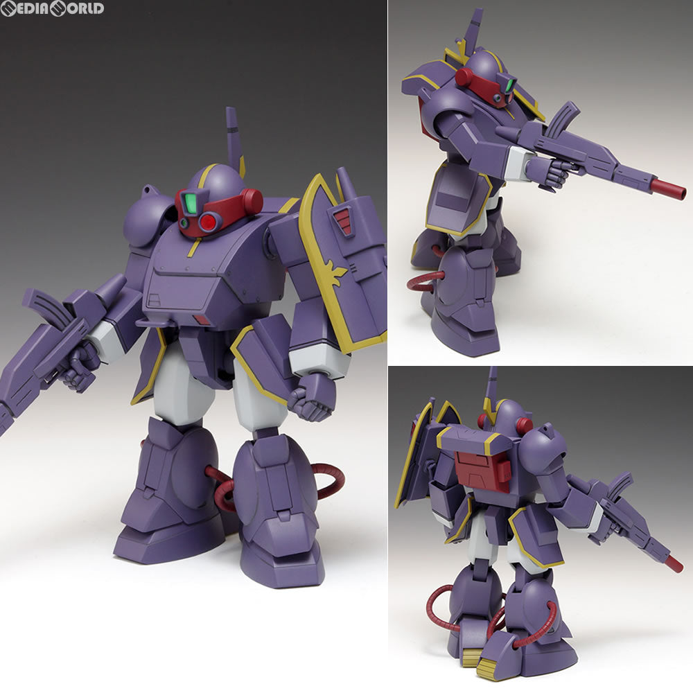 【新品即納】[PTM] 初回特典付(ラビドリードッグの破壊された左肩パーツ) 1/35 ベルゼルガDT[ST版] 装甲騎兵ボトムズ プラモデル(BK-210) WAVE(ウェーブ) (20161202)