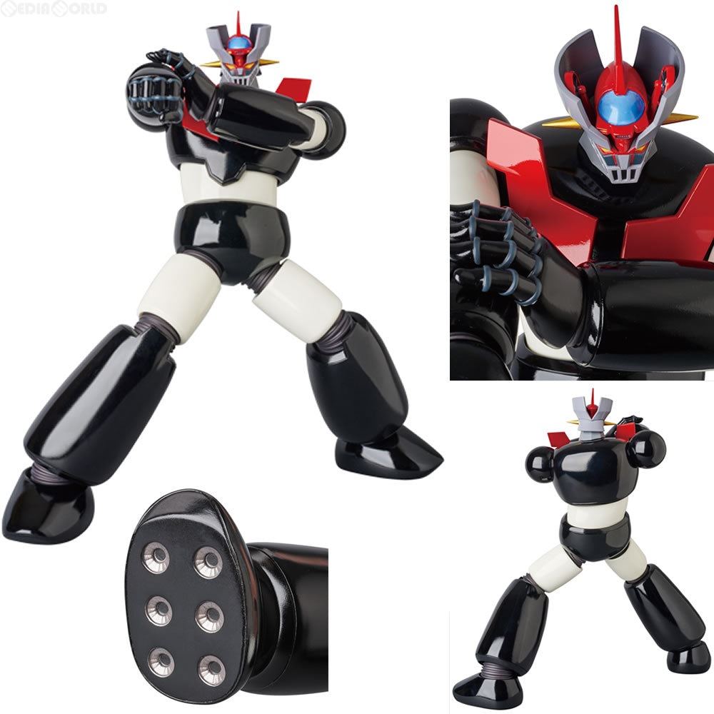 【新品即納】[FIG] ヴァイナルコレクティブルドールズ No.264 VCD マジンガーZ(真マジンガー) 真マジンガー衝撃!Z編 フィギュア メディコム・トイ(20161228)