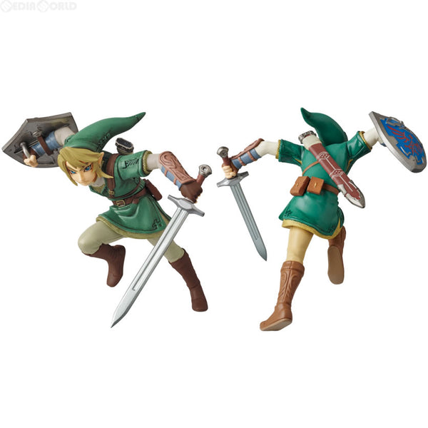 UDF 312 ゼルダの伝説　トワイライトプリンセス UDF 312 ゼルダの伝説 トワイライトプリンセス - メルカリ