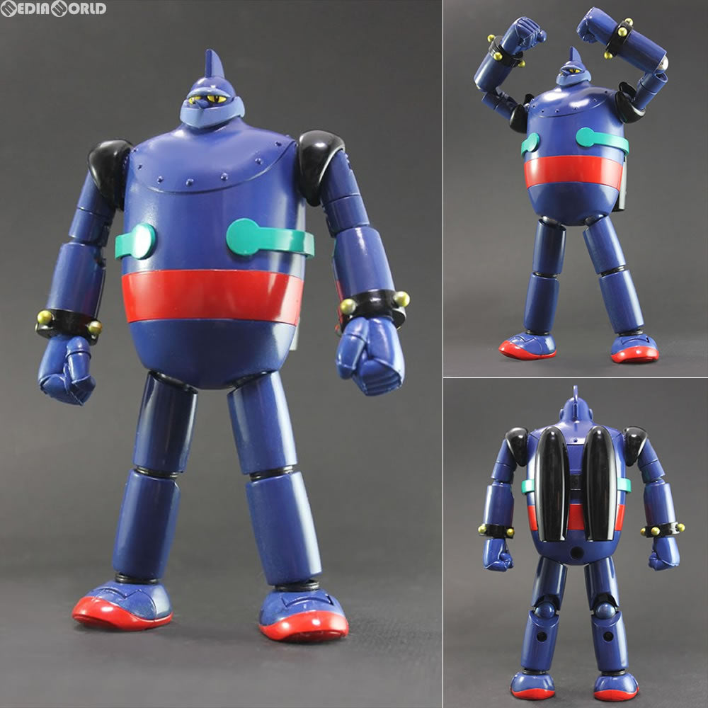 【新品即納】[FIG] ダイナマイトアクション! No.41 鉄人28号 リニューアル版 TYPE：S 完成品 フィギュア エヴォリューショントイ(EVOLUTION・TOY) (20170422)