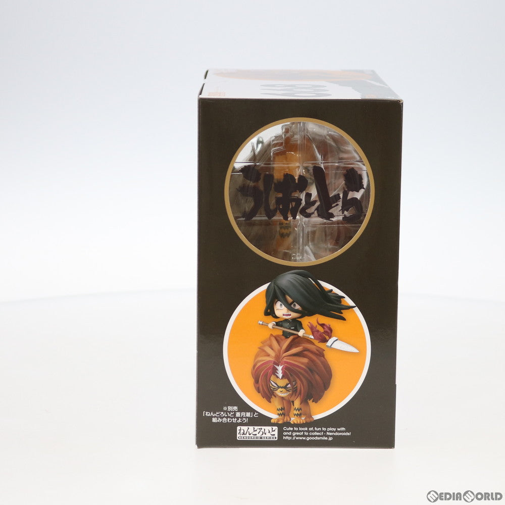 FIG]ねんどろいど 668 とら うしおととら 完成品 可動フィギュア