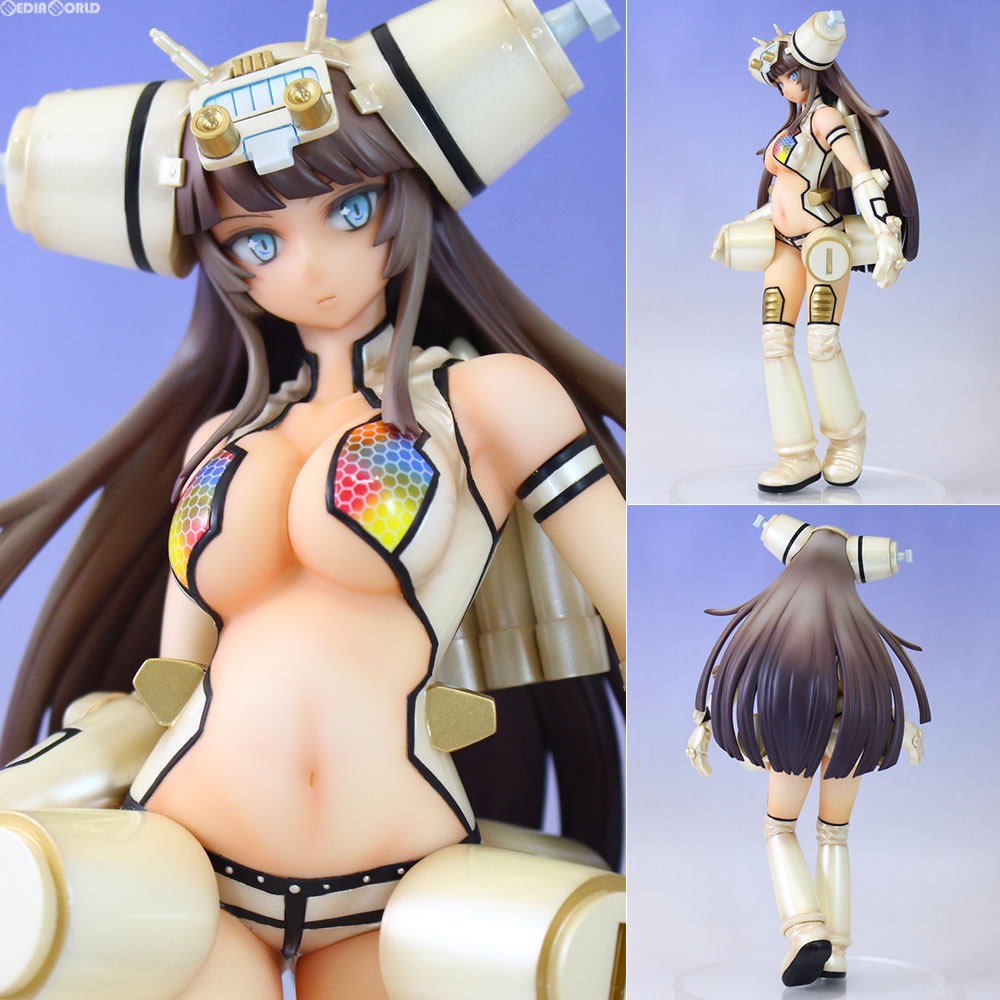 【新品即納】[FIG] ウルトラ怪獣擬人化計画 キングジョー 完成品 フィギュア サプライズネクスト(20180430)
