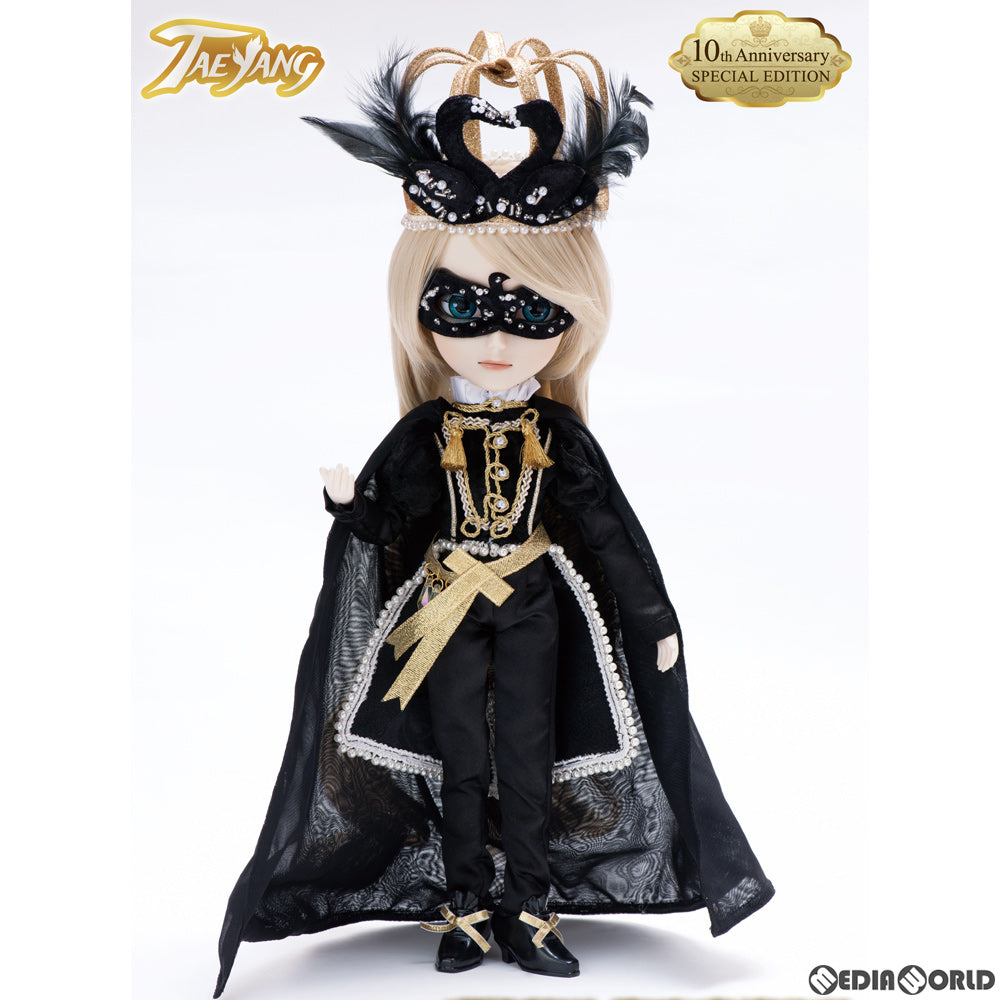 【新品即納】[FIG] TAEYANG(テヤン) Albireo(アルビレオ) 完成品 ドール(T-258) Groove(グルーヴ) (20161022)