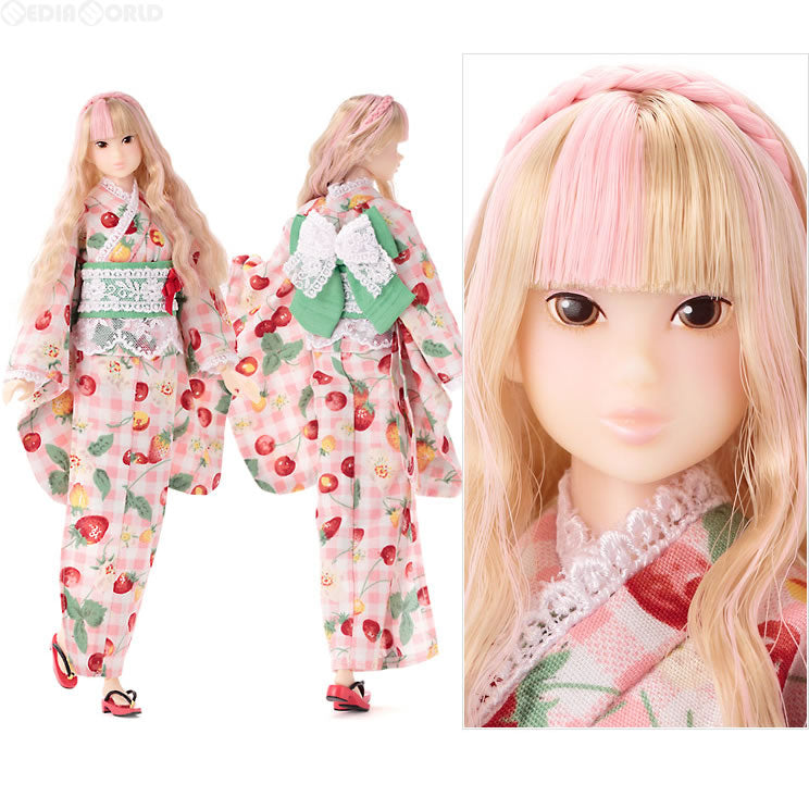 【新品即納】[FIG] momoko DOLL フルーティーかき氷 1/6ドール セキグチ(20161002)