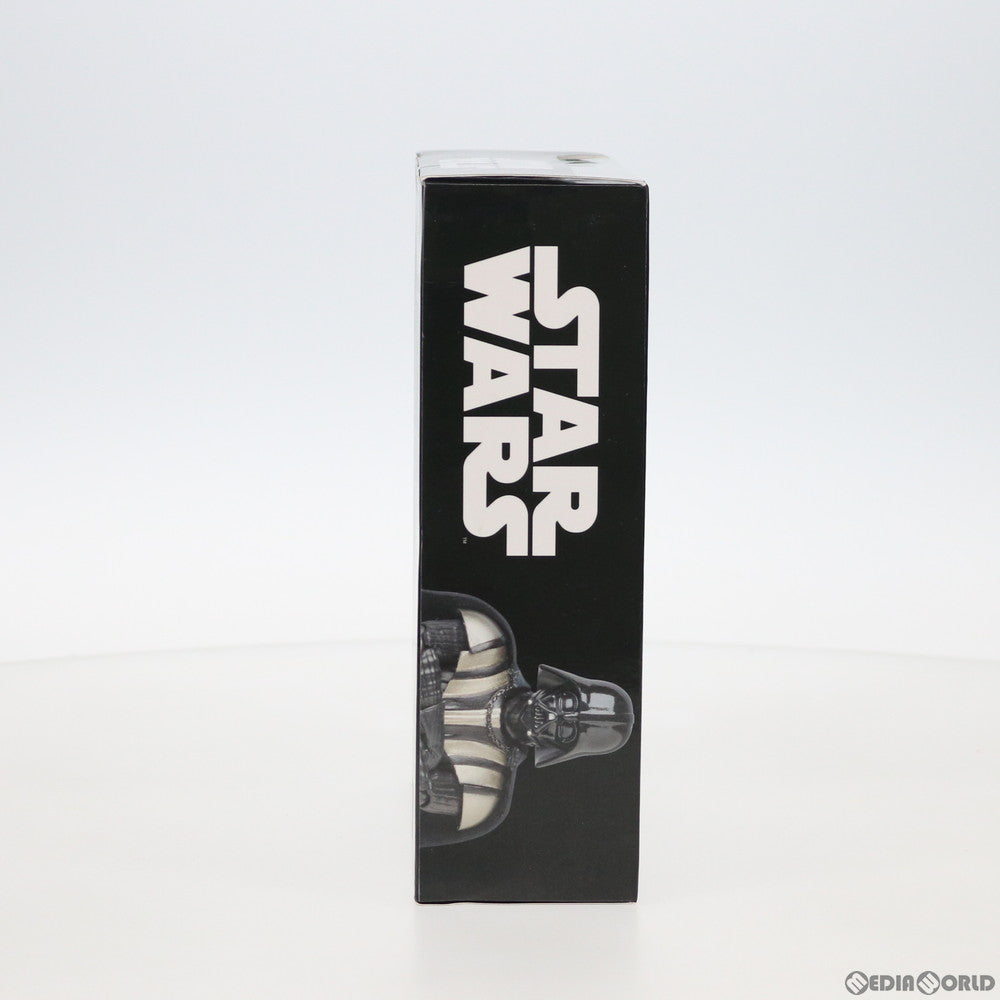 【新品即納】[FIG] マフェックス No.037 DARTH VADER(TM) (REVENGE OF THE SITH Ver.) ダース・ベイダー スター・ウォーズ エピソード3/シスの復讐 フィギュア メディコム・トイ(20170429)