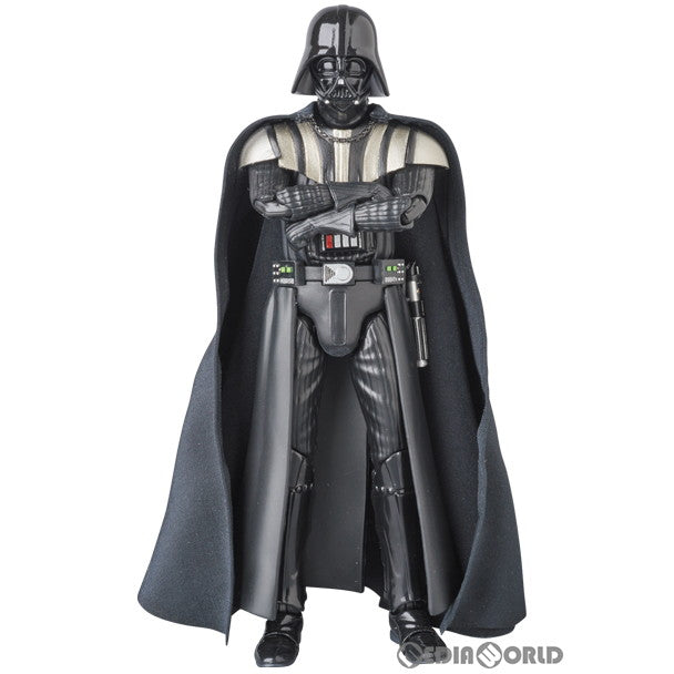 【新品即納】[FIG] マフェックス No.037 DARTH VADER(TM) (REVENGE OF THE SITH Ver.) ダース・ベイダー スター・ウォーズ エピソード3/シスの復讐 フィギュア メディコム・トイ(20170429)