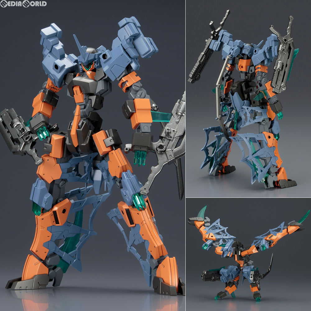 【新品即納】[PTM] (再販) フレームアームズ 1/100 RF-Ex10/S ワイバーン プラモデル(FA048) コトブキヤ(20170825)