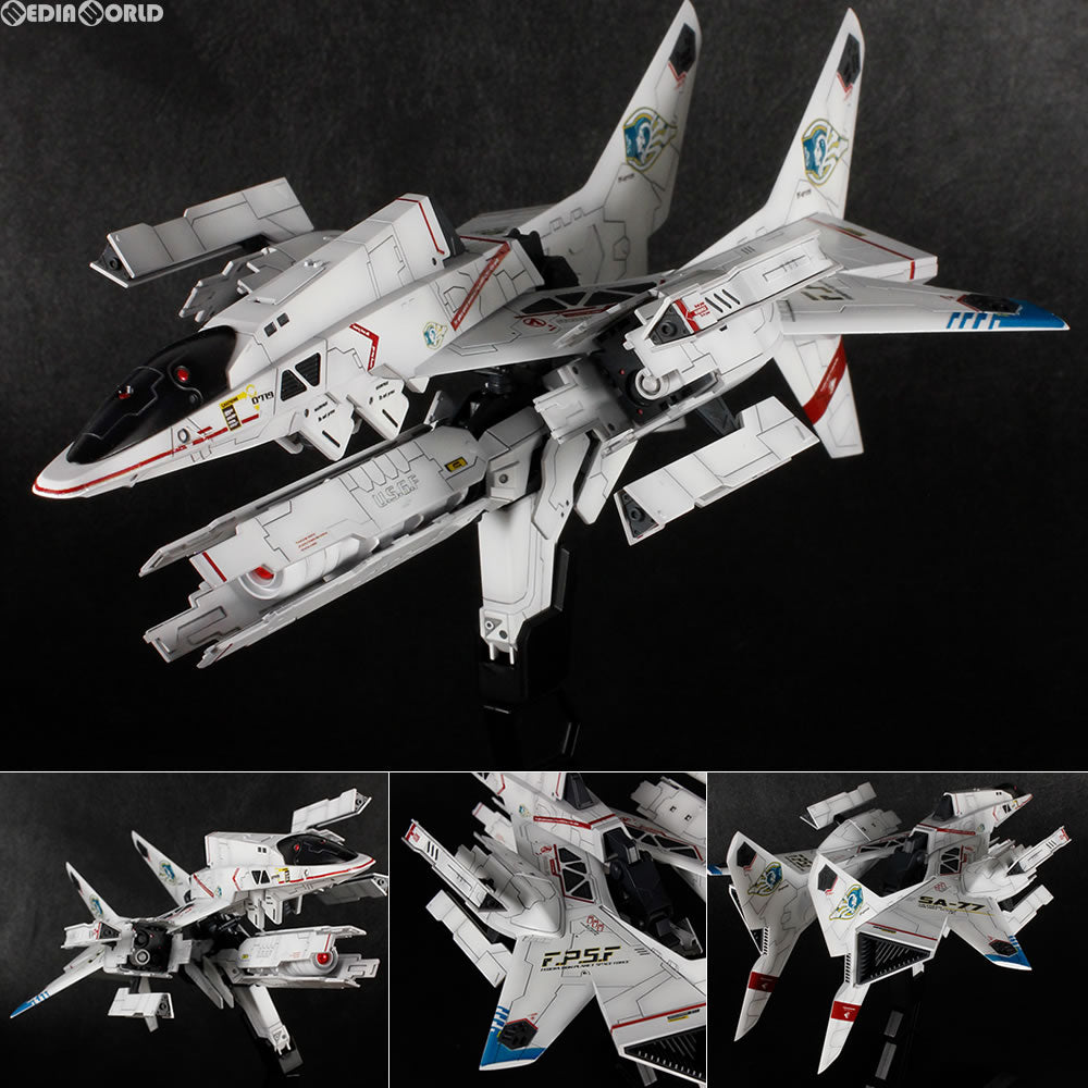 【新品即納】[PTM] 1/100 SA-77 シルフィード ザ・ロストプラネットバージョン プラモデル(PP058) PLUM(プラム) (20161218)