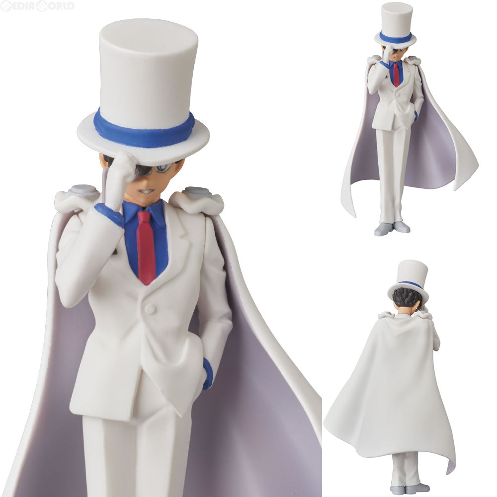 【新品即納】[FIG] ウルトラディテールフィギュア No.309 UDF 怪盗キッド 名探偵コナン 完成品 フィギュア 日本テレビサービス(メディコム・トイ) (20161023)