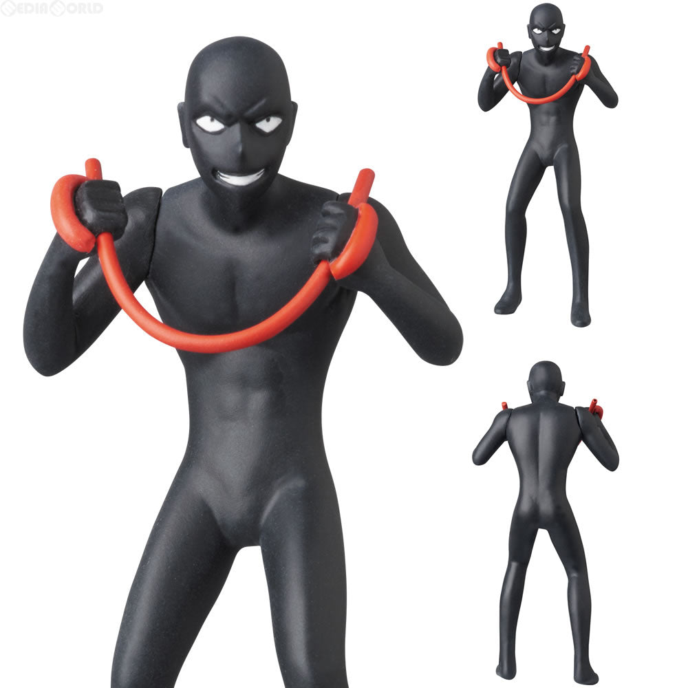 【新品即納】[FIG] ウルトラディテールフィギュア No.311 UDF 犯人 名探偵コナン 完成品 フィギュア 日本テレビサービス(メディコム・トイ) (20161023)