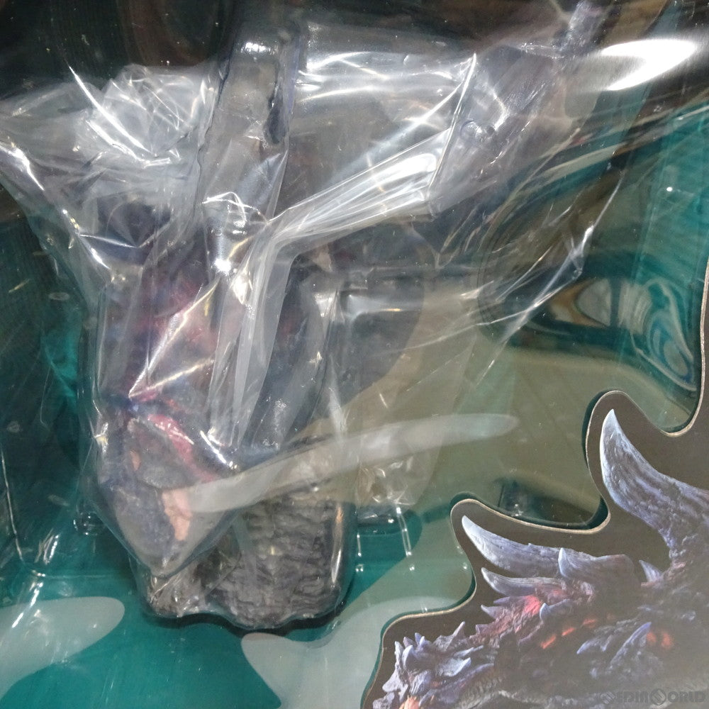【中古即納】[FIG] カプコンフィギュアビルダー クリエイターズモデル 斬竜 ディノバルド モンスターハンタークロス 完成品 フィギュア カプコン(20161222)