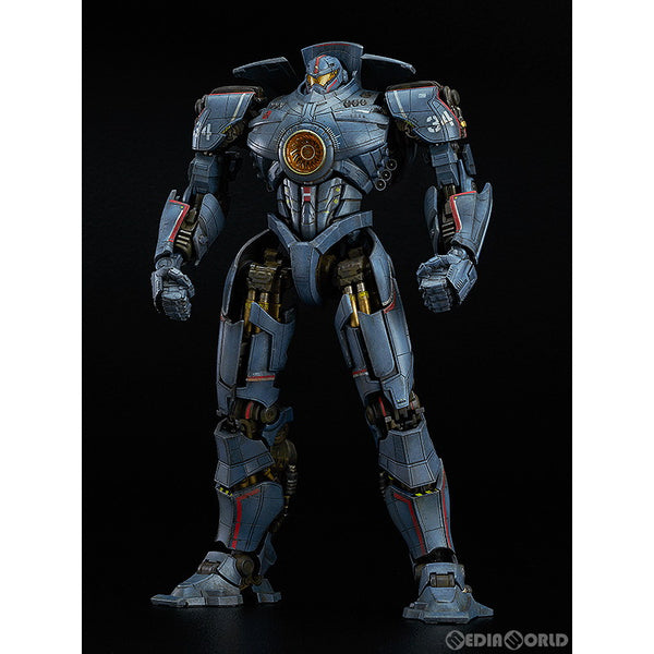 PLAMAX 1/350 第3世代 イェーガー ジプシー デンジャー プラモ PLAMAX 1/350 ジプシー・デンジャー パシフィック・リム
