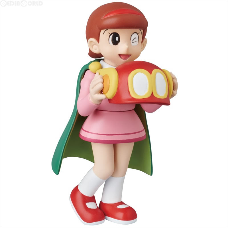 【新品即納】[FIG] ウルトラディテールフィギュア No.317 UDF 藤子・F・不二雄作品 シリーズ9 パーマン3号 メディコム・トイ(20170917)