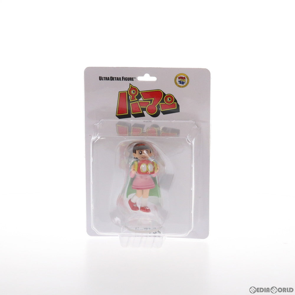 【中古即納】[FIG] ウルトラディテールフィギュア No.317 パーマン3号 UDF「藤子・F・不二雄作品」シリーズ9 完成品 フィギュア メディコム・トイ(20170917)
