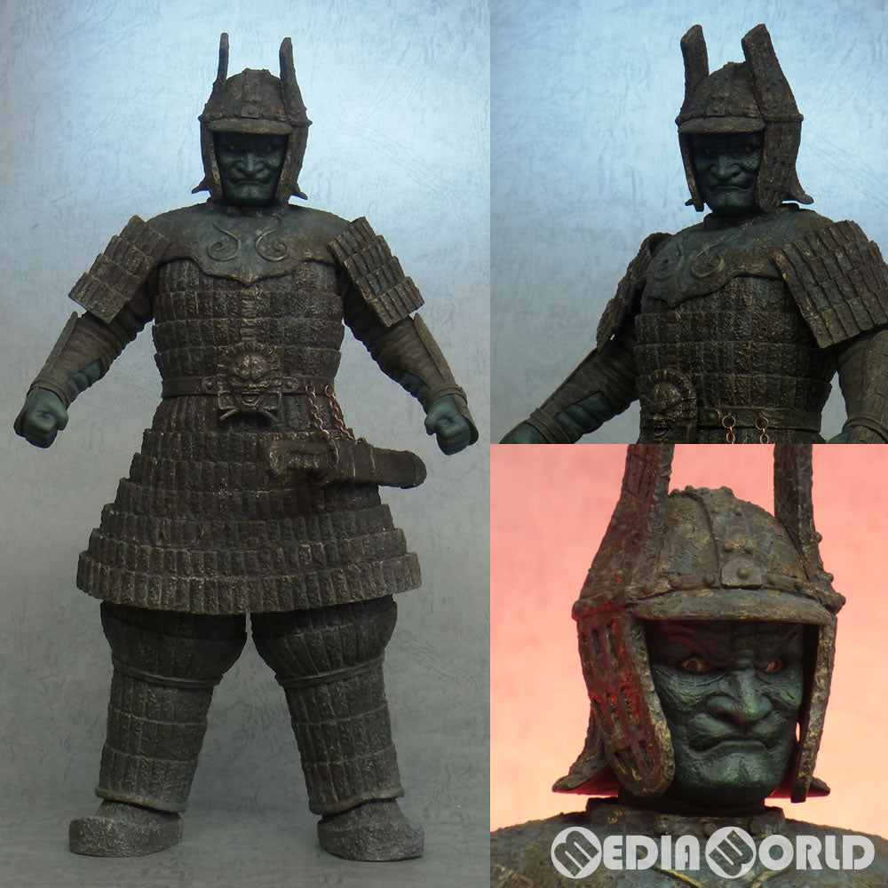 【新品即納】[FIG] 大映30cmシリーズ 大魔神 完成品 フィギュア エクスプラス(20161202)